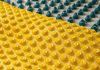 Akupresurní podložky: Účinnost při bolesti zad, stresu a poruchách spánku Acupressure mats: Effectiveness for back pain, stress and sleep disorders