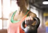Nejlepší cviky s kettlebellem pro celotělový trénink kettlebell