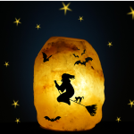 Účinky solných lamp: Pomoc s astmatem nebo jen dekorace? Účinky solných lamp: Pomoc s astmatem nebo jen dekorace?