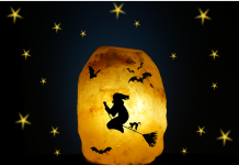 Účinky solných lamp: Pomoc s astmatem nebo jen dekorace? Účinky solných lamp: Pomoc s astmatem nebo jen dekorace?