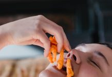 Proč máme chuť na slaná jídla? Proč máme chuť na slaná jídla?