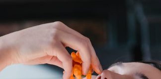 Proč máme chuť na slaná jídla? Proč máme chuť na slaná jídla?