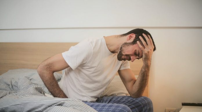Trvalá únava a nedostatek energie? Varování před těmito 10 zvyky Trvalá únava a nedostatek energie? Varování před těmito 10 zvyky