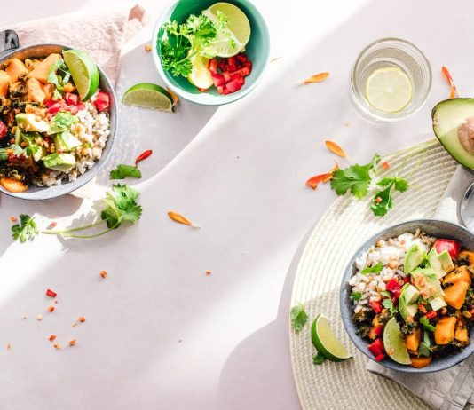 Nízkokalorické potraviny, které dlouho zasytí a pomáhají při hubnutí Nízkokalorické potraviny, které dlouho zasytí a pomáhají při hubnutí