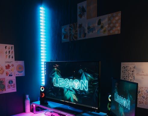 Vliv gamingu na naše zdraví Vliv gamingu na naše zdraví