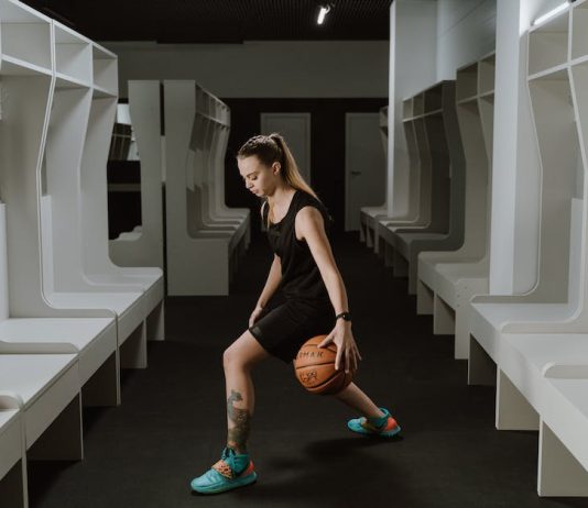 Trénink a spálené kalorie: 6 sportů s vysokou energetickou spotřebou Trénink a spálené kalorie: 6 sportů s vysokou energetickou spotřebou