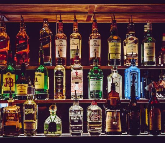 Vliv alkoholu na lidské zdraví Vliv alkoholu na lidské zdraví