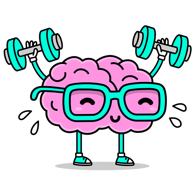 6. Posílení mysli: Mentalita a syndrom přetrénování