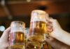 Pití piva prospívá zdraví střev? Nová studie nabízí zajímavé poznatky Pití piva prospívá zdraví střev? Nová studie nabízí zajímavé poznatky