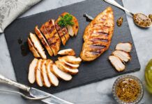 Deset způsobů na zrychlení metabolismu Deset způsobů na zrychlení metabolismu