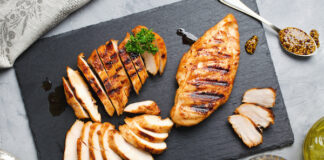 Deset způsobů na zrychlení metabolismu Deset způsobů na zrychlení metabolismu