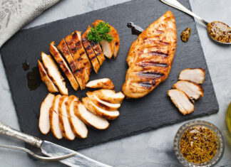 Deset způsobů na zrychlení metabolismu Deset způsobů na zrychlení metabolismu