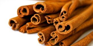Skořice a její účinky na zdraví: Jak vybrat kvalitní variantu? Skořice a její účinky na zdraví: Jak vybrat kvalitní variantu?