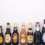 Pivo a jeho vliv na postavu Pivo a jeho vliv na postavu