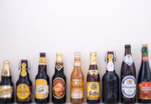 Pivo a jeho vliv na postavu Pivo a jeho vliv na postavu