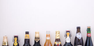 Pivo a jeho vliv na postavu