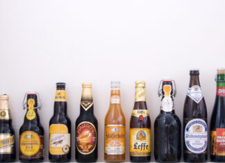 Pivo a jeho vliv na postavu Pivo a jeho vliv na postavu
