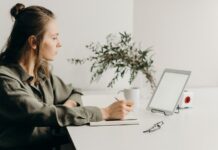 10 tipů, jak být více produktivní 10 tipů, jak být více produktivní