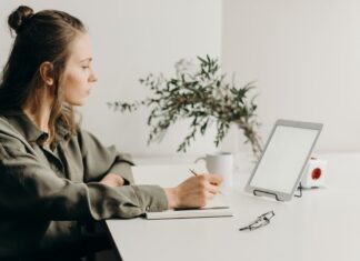 10 tipů, jak být více produktivní 10 tipů, jak být více produktivní