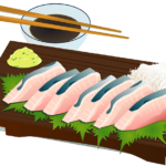 Sushi z pohledu zdraví Sushi z pohledu zdraví