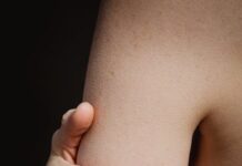 5 tipů, jak přestat mít ostych v plavkách 5 tipů, jak přestat mít ostych v plavkách