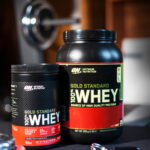 TOP 5 proteinů pro zlepšení stravy a výkonu TOP 5 proteinů pro zlepšení stravy a výkonu