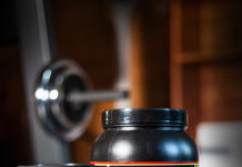 TOP 5 proteinů pro zlepšení stravy a výkonu TOP 5 proteinů pro zlepšení stravy a výkonu