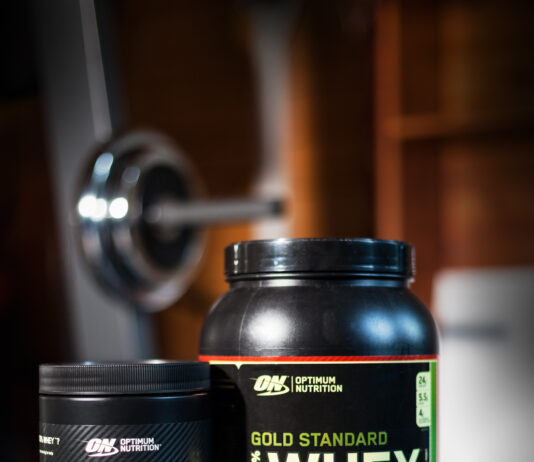 TOP 5 proteinů pro zlepšení stravy a výkonu TOP 5 proteinů pro zlepšení stravy a výkonu