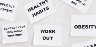 Prolomení nepříznivých stravovacích návyků ve 4 krocích