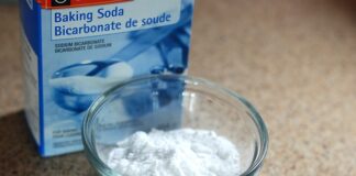 Jedlá soda není jenom na pečení! Jakým způsobem podporuje sportovní výkonnost? Jedlá soda není jenom na pečení! Jakým způsobem podporuje sportovní výkonnost?