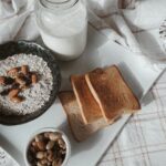 Tipy pro dokonalou snídaňovou kaši Tipy pro dokonalou snídaňovou kaši