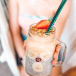 Zdravé snacky, které jsou vhodné i před spaním Zdravé snacky, které jsou vhodné i před spaním