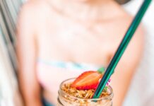 Zdravé snacky, které jsou vhodné i před spaním Zdravé snacky, které jsou vhodné i před spaním