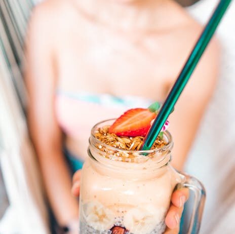 Zdravé snacky, které jsou vhodné i před spaním Zdravé snacky, které jsou vhodné i před spaním