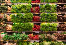 Omezení průmyslově zpracovaných potravin: 7 užitečných tipů Omezení průmyslově zpracovaných potravin: 7 užitečných tipů