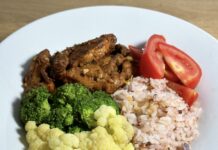 Sacharidová večeře: Rozbijeme mýty Sacharidová večeře: Rozbijeme mýty