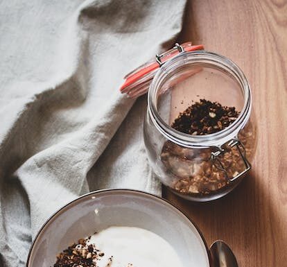 Výživa a boj s akné Výživa a boj s akné