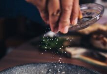 Sedm podzimních receptů pro hřejivé chvíle Sedm podzimních receptů pro hřejivé chvíle