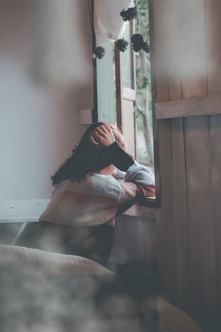 14. Co dělat, když váha doslova‌ skáče?​ Tipy pro ⁣udržení ⁣emocionální pohody při náhlém zvýšení na váze