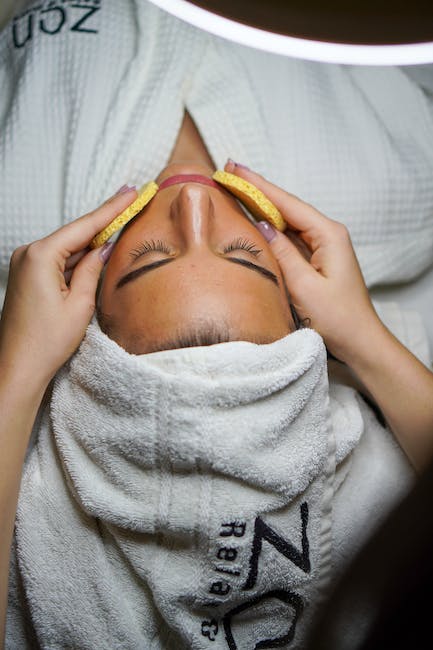 13. Prochytré triky: Skincare hacky, které⁣ si zamilujete