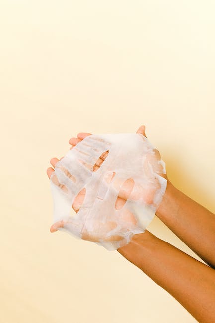 8. ​Otestované a zkoušené:​ Osobní doporučení odborníků ⁣v oblasti péče o pleť