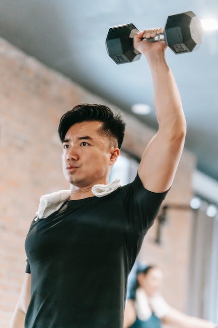 3.⁣ Odlehčete svou rutinu:⁤ Tři alternativní způsoby, jak získat⁢ svalovou sílu