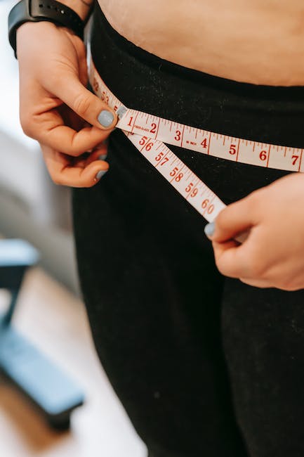 1. Tajemství kolísání váhy: Jaké faktory stojí za náhlým přírůstkem ‌kilogramů?