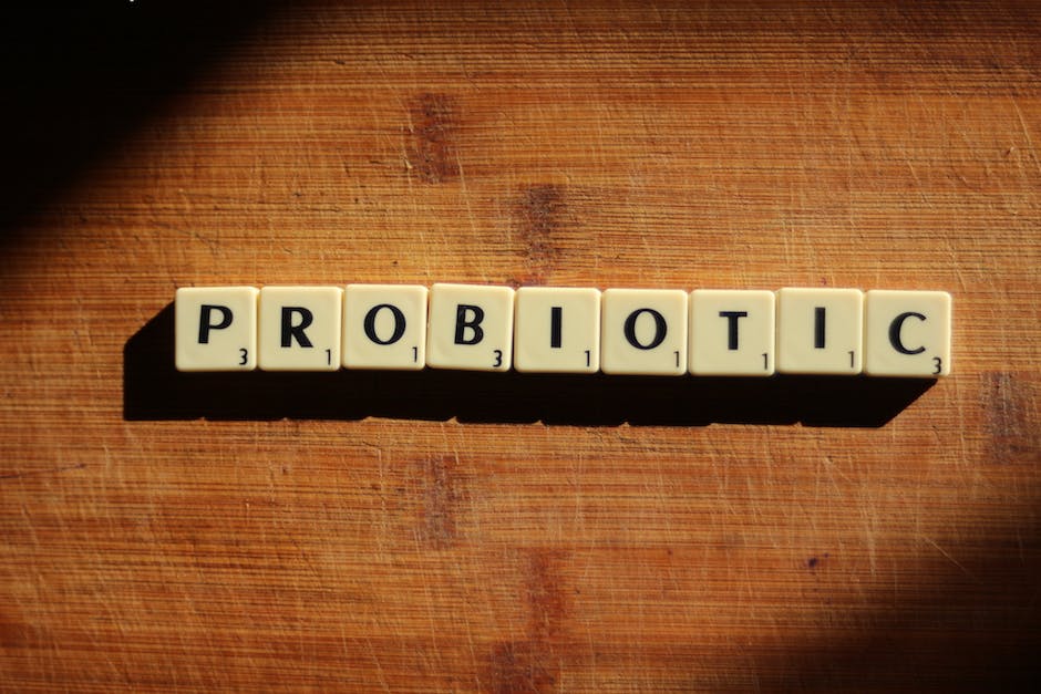 12. Vhodné pro⁢ každý⁣ věk: Jak přírodní probiotika podporují celkovou vitalitu