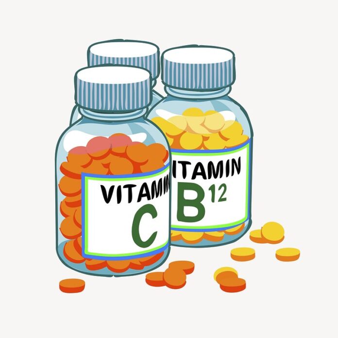 Vitamin B12 a jeho význam
