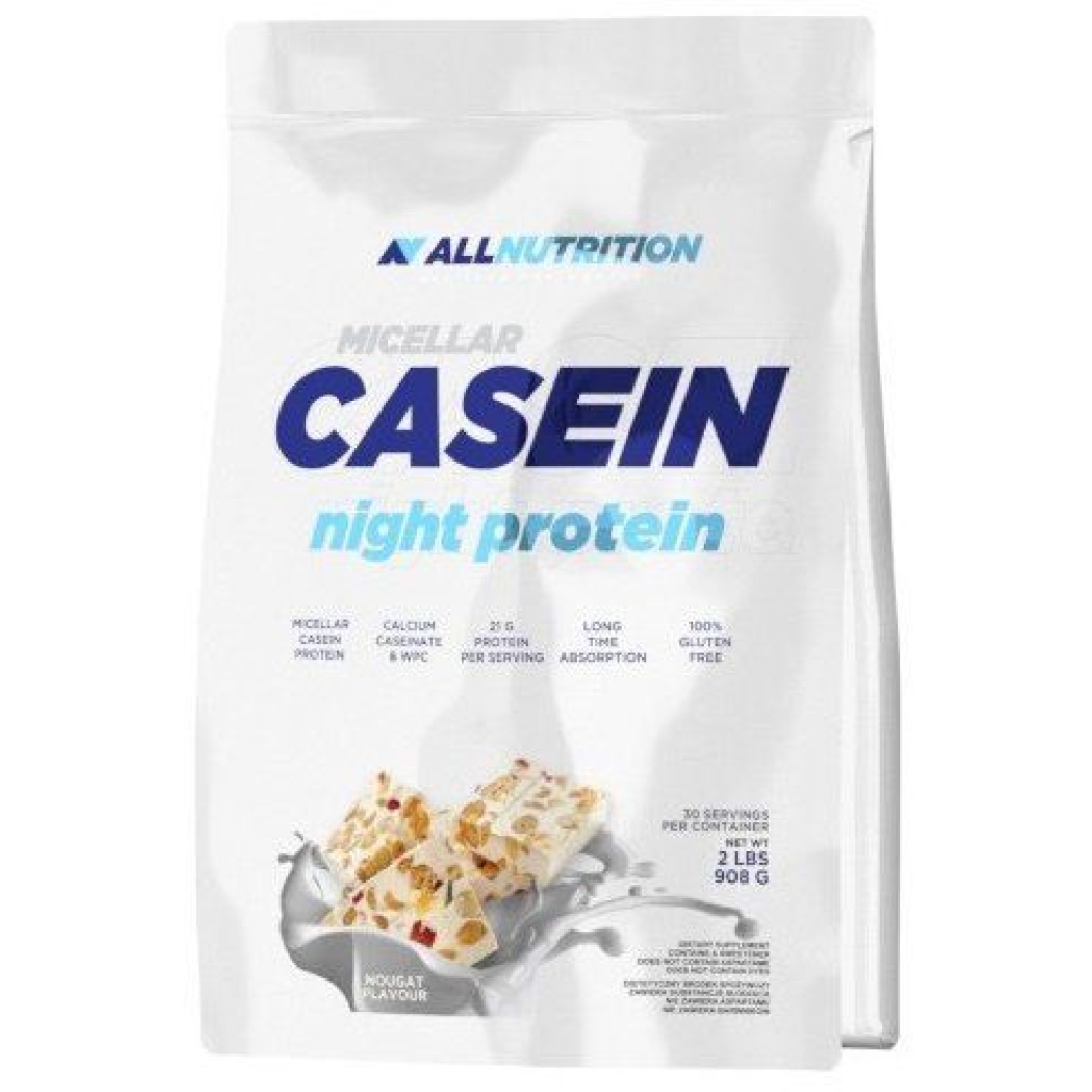12. Neznámý proteinkový superhrdina? Micelární kasein by mohl být tím, co jste hledali