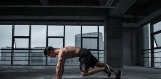 Optimální suplementy pro efektivní cvičení Optimální suplementy pro efektivní cvičení