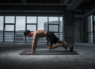 Optimální suplementy pro efektivní cvičení Optimální suplementy pro efektivní cvičení