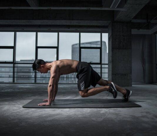 Optimální suplementy pro efektivní cvičení Optimální suplementy pro efektivní cvičení