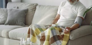 Měření zdraví bez váhy: 6 způsobů, jak sledovat svůj celkový stav Měření zdraví bez váhy: 6 způsobů, jak sledovat svůj celkový stav